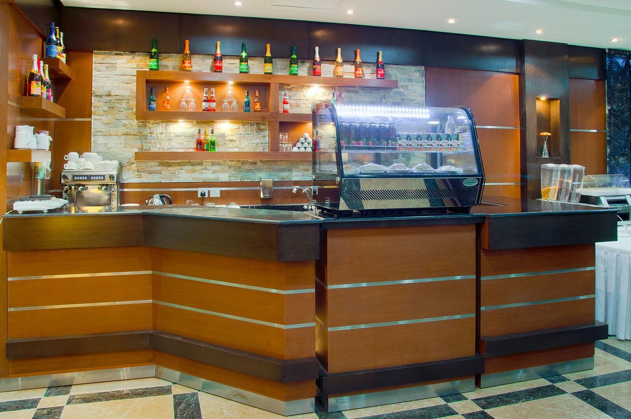 Diyafat Al Saada Serviced Apartments - Ishbillia リヤード エクステリア 写真