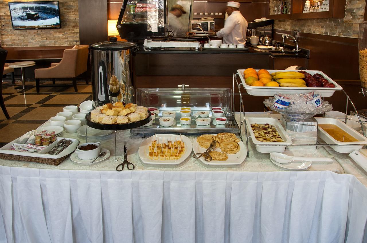 Diyafat Al Saada Serviced Apartments - Ishbillia リヤード エクステリア 写真