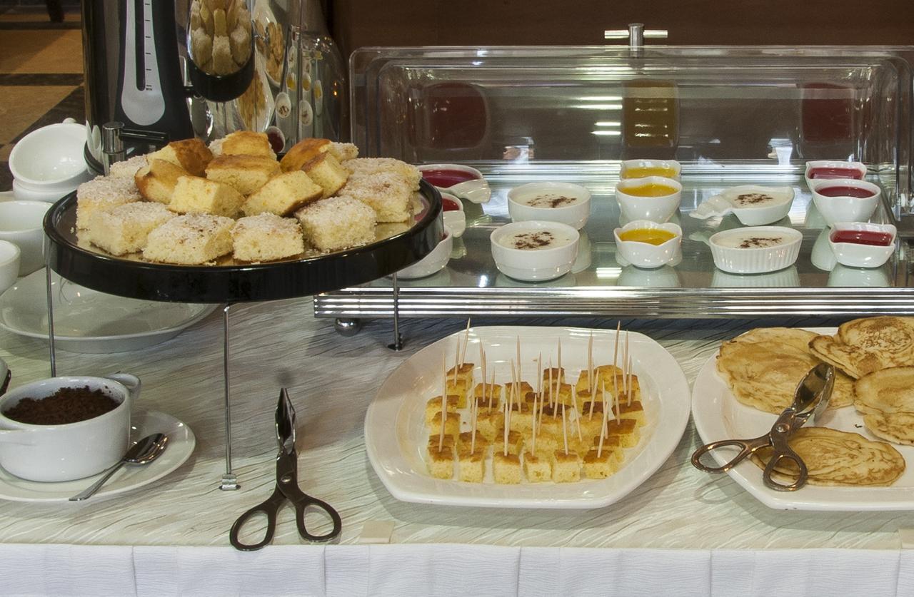 Diyafat Al Saada Serviced Apartments - Ishbillia リヤード エクステリア 写真